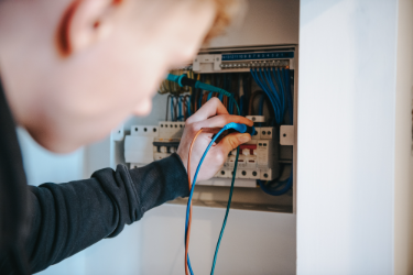 TESTING AND COMMISSIONING